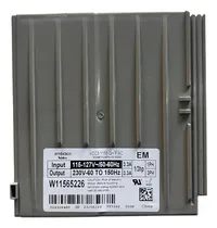 Comprar Tarjeta Inversora Embraco W11565226 60 To 150hz Sin Base