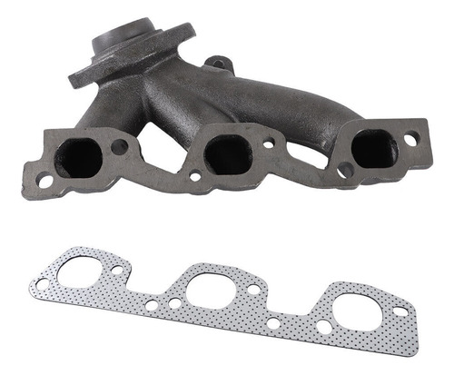 Multiple Der Escape Jeep Wrangler Unlimited 2007 3.8l