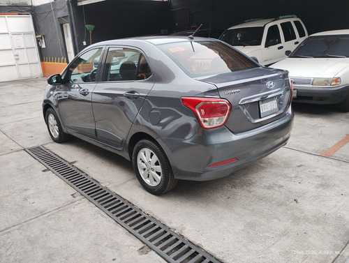 Hyundai Grand i10 1.3 Gls Mt