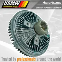 Comprar Fan Clutch Ford Bronco Motor 300 4.9 1987-1992  Rosca Derech