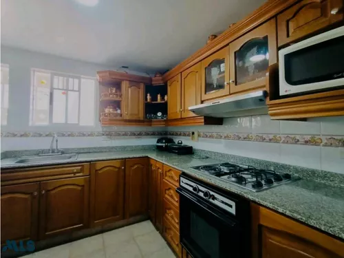 Vendo Casa En La Mota