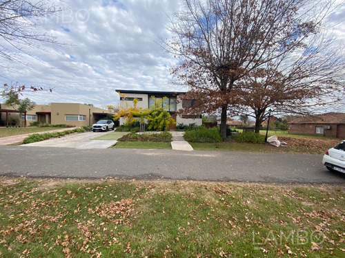 Venta Lote Terreno Pilar Los Alcanfores