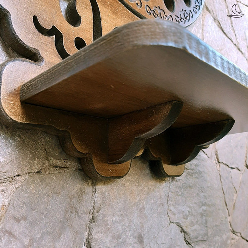Imagem 4 de 7 de Altar Roda Cigana - Para Povo Cigano / Sara Kali