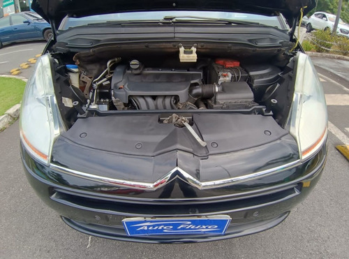 Citroën C4 Picasso Grand 2.0 16V 143cv Aut