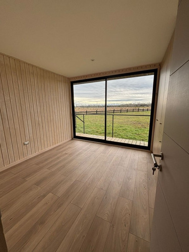 Casa En Venta La Reserva De Frutillar Con 3d 3b