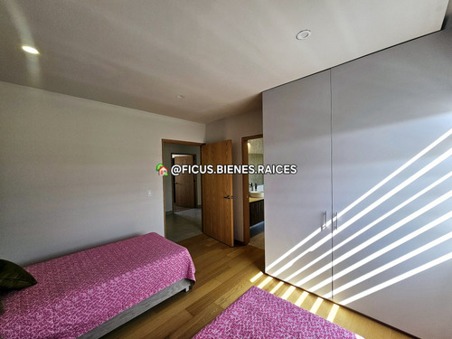 Casa En Venta En Ocoyoacac, Los Sauces Residencial