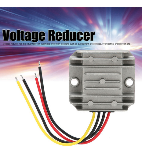 For Transformador Fuente Alimentación Dc 36v 48v A 24v 8a