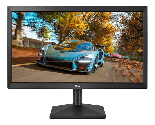 Monitor LG 19,5 20mk400h-b Led Hd