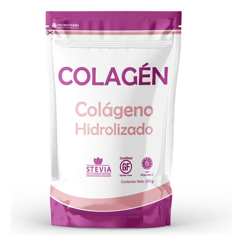 Colagen Promofarma | Colágeno Hidrolizado 