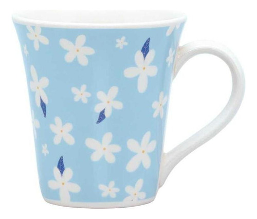 Caneca Tulipa 330 Ml Oxford Colore Azul