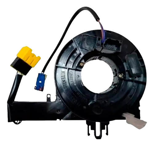 Resorte Reloj Para Cable Flet Renault Master 2013