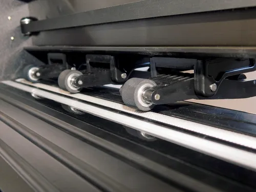 Plotter De Corte Redsail Rs800c 60cm