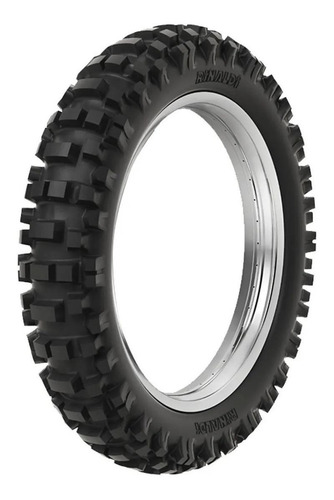 Pneu Dianteiro Rinaldi Rmx 35 90/90-21 M 54 C/ Câmara
