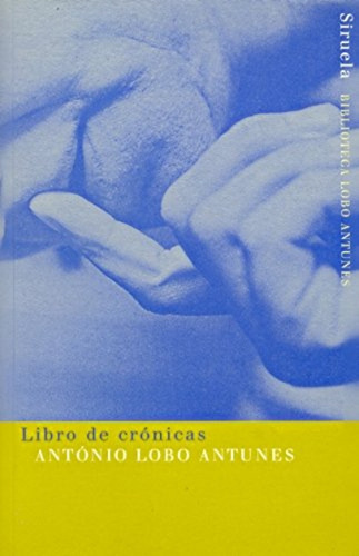 Libro De Cronicas