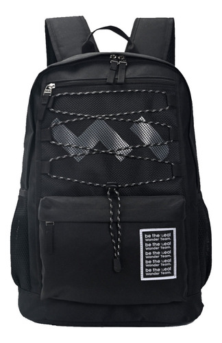 Mochila Urbana Deportiva Wanderteam Wanderlust Portanotebook