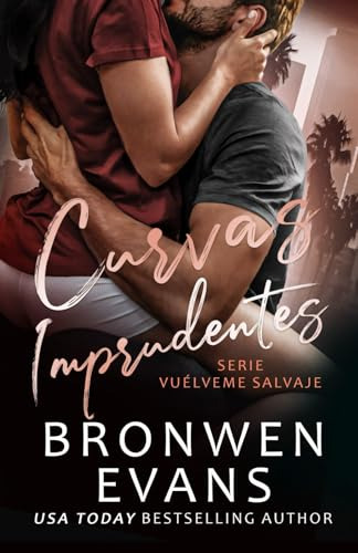 Curvas Imprudentes: Romance De Segunda Oportunidad (serie Vu