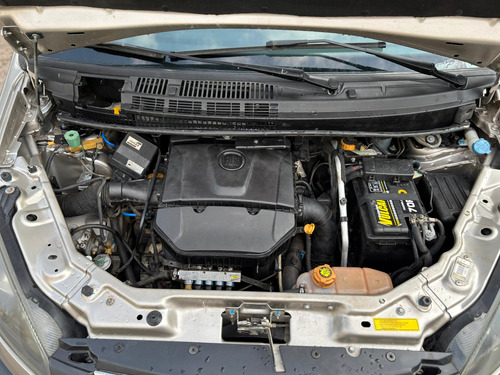 Fiat Idea 1.6 Adventure 115cv
