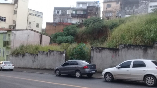 Imagem 3 de 7 de Terreno Com 800m2 A Venda No Barbalho - Uni478 - 68113883