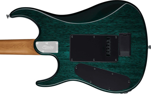 Imagem 3 de 8 de Guitarra Sterling By Music Man Jp150fm-tl Jp15 John Petrucci