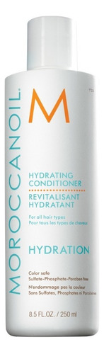 Moroccanoil Acondicionador Hidratante 250 Ml