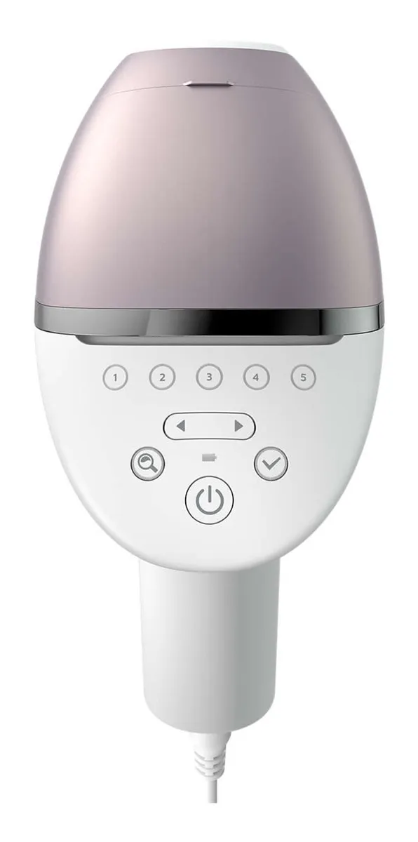 Primera imagen para búsqueda de philips lumea