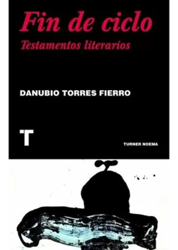 Libro Fin De Ciclo