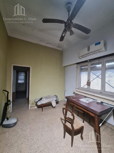 Imagen 10 de 30 de Amplia Casa En Venta En Banfield Este C/ Cochera
