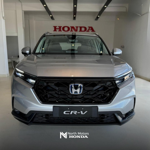 Honda CR-V 2.0 Advanced Hybrid Awd