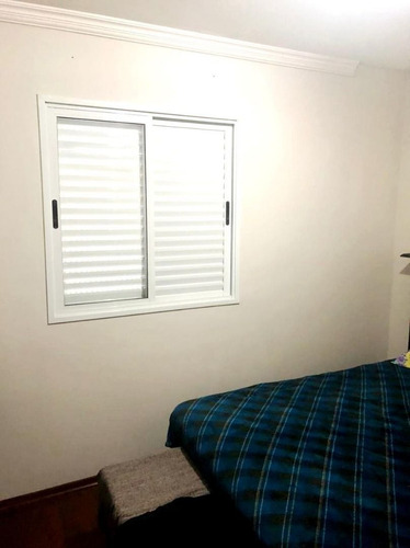 Imagem 10 de 22 de Apartamento Com 2 Dormitórios À Venda, 57 M² Por R$ 319.900,00 - Vila América - Santo André/sp - Ap2969