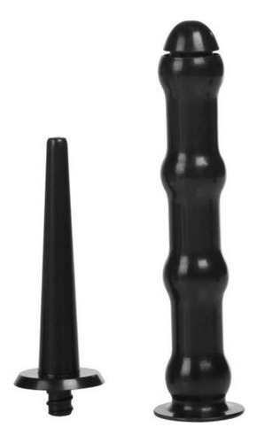 Chuveiro anal com mangueira para enema - Colt Advanced Shower Shot