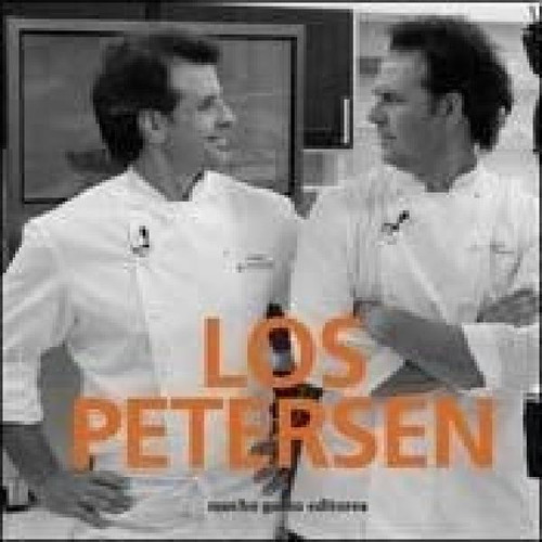 Libro - Petersen - Petersen Roberto / Petersen Christian (p