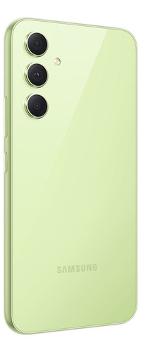 Imagen 6 de 7 de Samsung Galaxy A54 5g 256gb 8gb Ram Awesome Lime