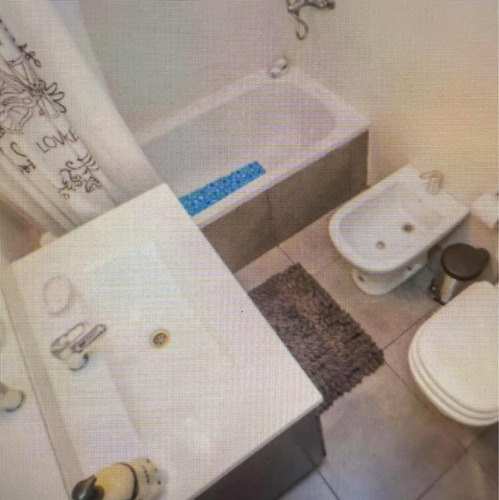 Departamento De 2 Ambientes Impecable Amplio De 67 Más