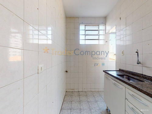 Imagem 8 de 11 de Aclimação 1 Dormitorio R$ 310.000,00 - Excelente Oportunidade - Ap01544