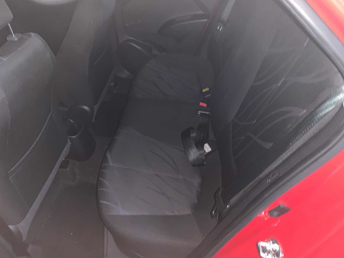 Hyundai Hb20 2015 1.0 Comfort Flex 5p