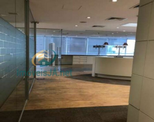 Imagem 5 de 23 de Sala À Venda No Bairro Cidade Monções - São Paulo/sp - 1108