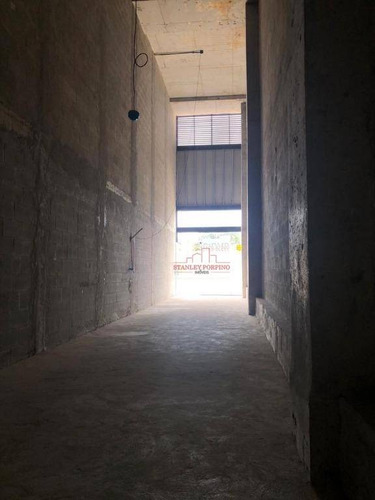 Imagem 6 de 23 de Loja Para Alugar, 55 M² Por R$ 2.200,00/mês - Praia De Itaparica - Vila Velha/es - Lo0045