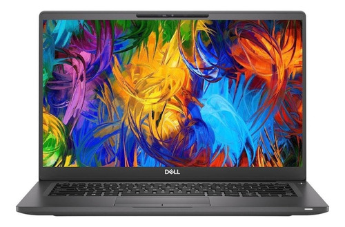 Dell Latitude 7400 Laptop 14