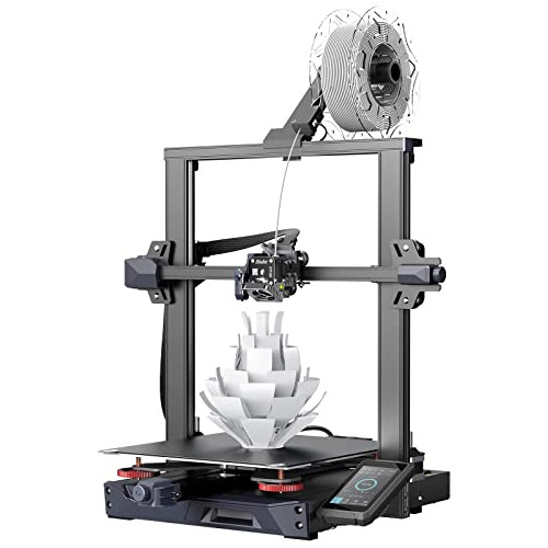 Creality Ender-3 S1 Plus 3d Printers Cr Touch X8b1l