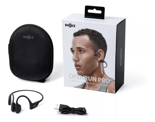 Funda Protectora Para Auriculares De Conduccion Osea Como Aftershokz Trekz