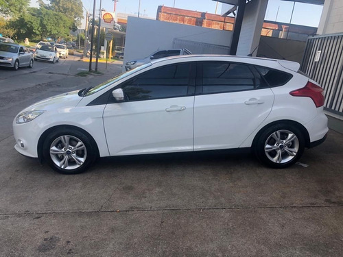 Imagen 3 de 10 de Ford Focus Iii 2.0 Se Plus Mt