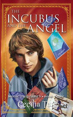 Libro The Incubus And The Angel - Tan, Cecilia