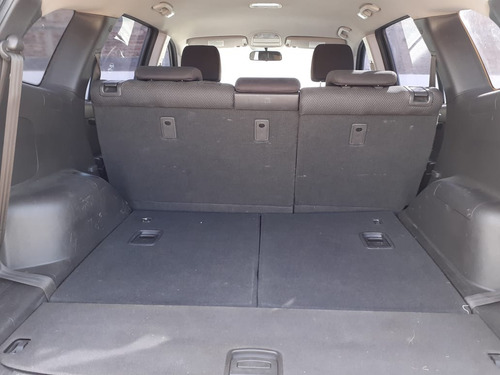 Hyundai Santa Fe 2.4 Gls 7as 6mt 2wd