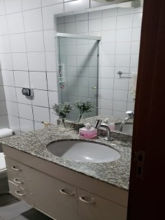 Imagem 13 de 21 de Apartamento - Ap00258 - 34267544