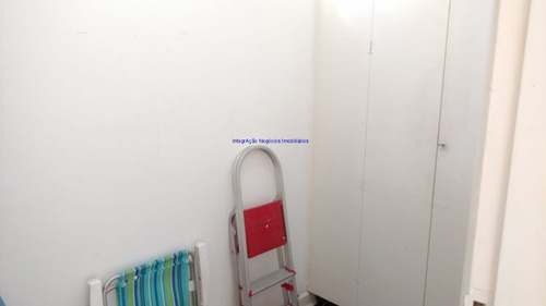 Imagem 21 de 23 de Apartamento 110m², Planta Bem Distribuída, 03 Dormitórios, 01 Banheiro, Sala Ampla, Despensa E Lavanderia. Excelente Localização, Ao Lado Do Colégio. - 19050200 - 33902574