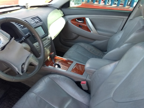 Toyota Camry 2011 4 Cil Exelente 39,000 Eng Resto Paguitos