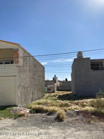 Imagen 1 de 6 de Lote En Venta Tizayuca Hacienda De Guadalupe Hidalgo Rh