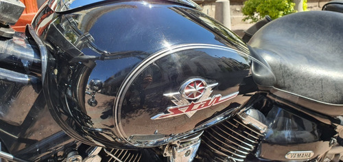 Imagen 12 de 15 de Yamaha V Star Clasic 1100 Cc Año 2000