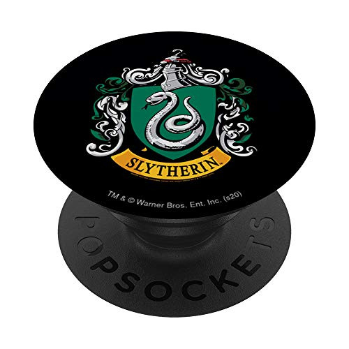 Harry Potter Slytherin House Crest Popsockets J4m17