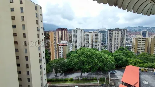 Apartamento En Venta - Ab 24-5806